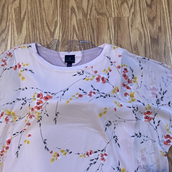 Blouse - Picture 3 of 3